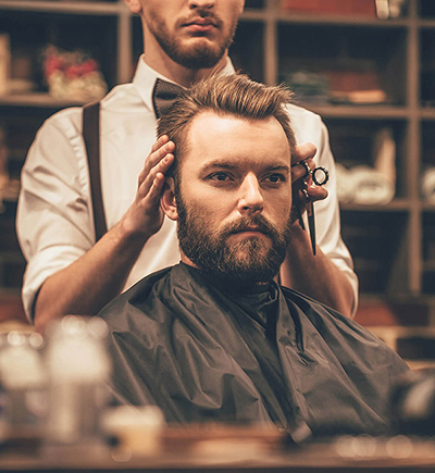 Barber Shop