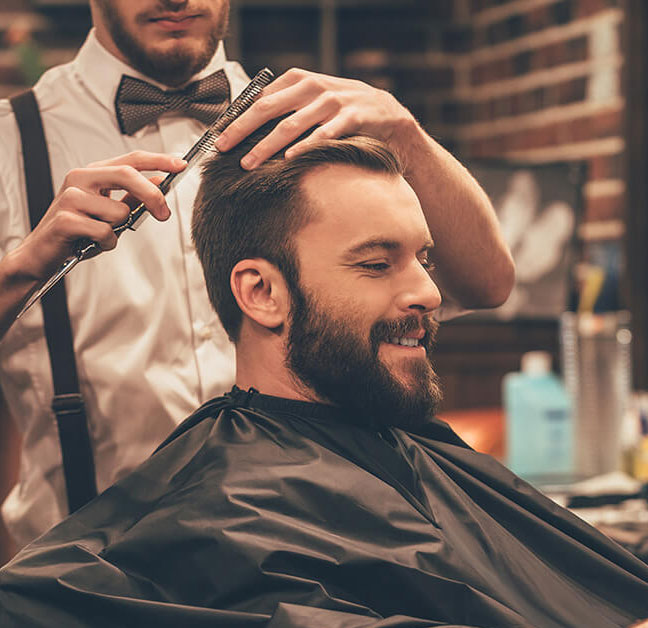 Barber Shop