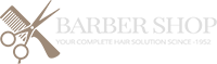 Barber Shop Logo